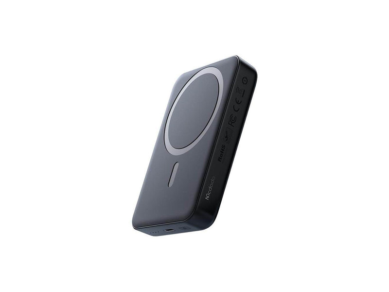Mcdodo MC-5021 power bank Powerbank (Akku) - schwarz - 20000 mAh