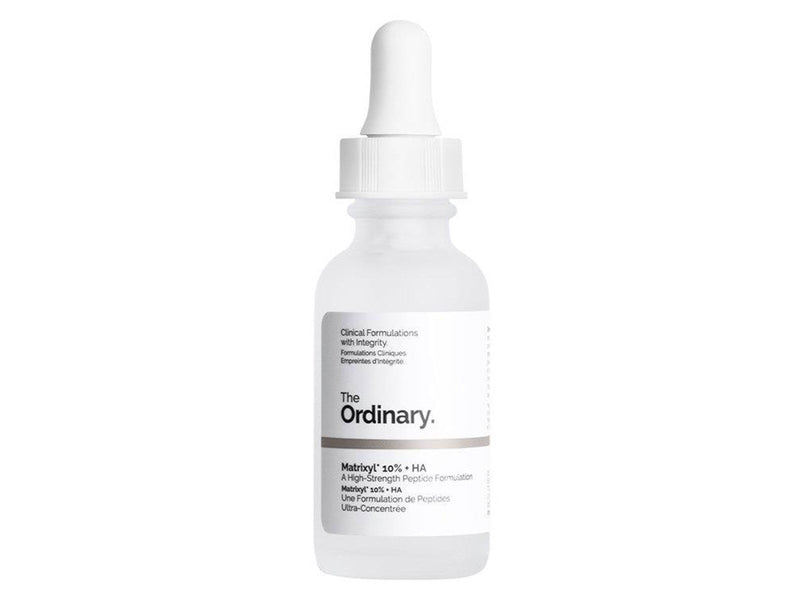 The Ordinary Matrixyl 10% + HA