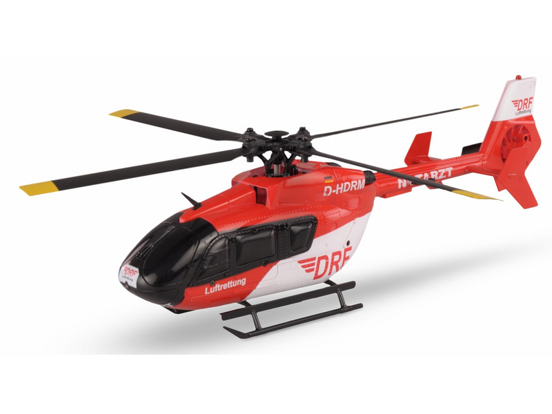 Amewi AFX-135 DRF Helicopter 4-channel 6G RTF