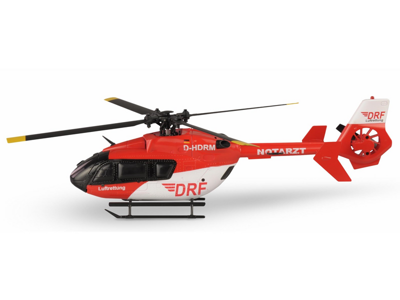 Amewi AFX-135 DRF Helicopter 4-channel 6G RTF