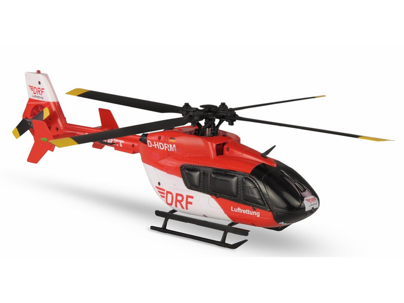 Amewi AFX-135 DRF Helicopter 4-channel 6G RTF