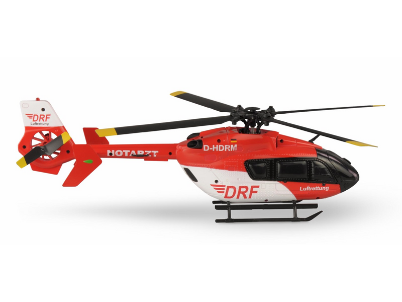 Amewi AFX-135 DRF Helicopter 4-channel 6G RTF