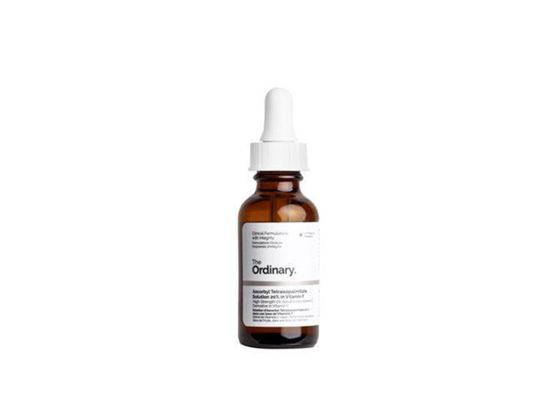 The Ordinary Ascorbyl Tetraisopalmitate Solution 2