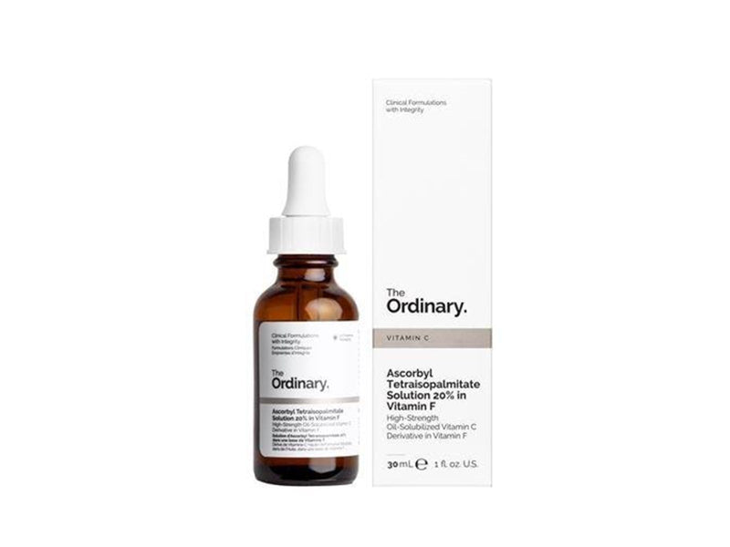 The Ordinary Ascorbyl Tetraisopalmitate Solution 2