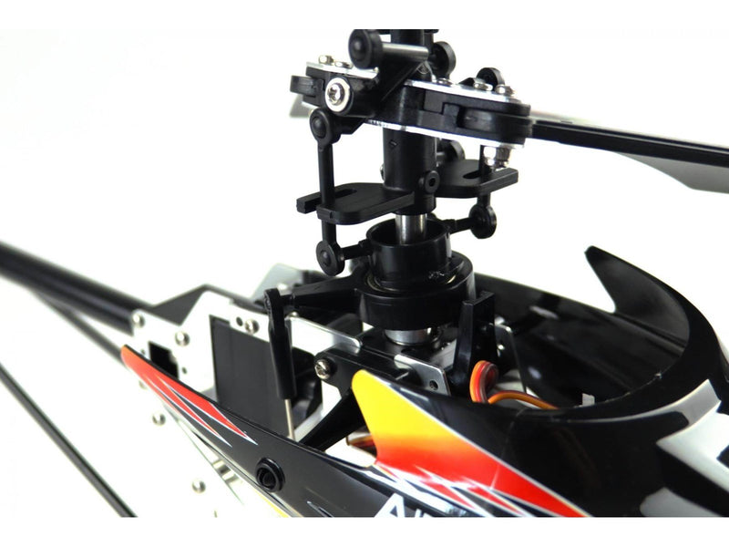 Amewi Buzzard Pro XL Brushless Helicopter 4 Channels 2.4GHz