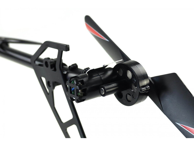 Amewi Buzzard Pro XL Brushless Helicopter 4 Channels 2.4GHz