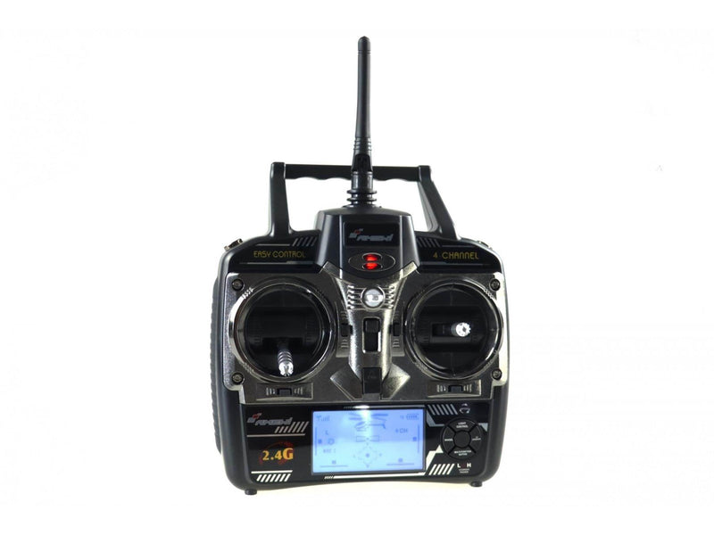 Amewi Buzzard Pro XL Brushless Helicopter 4 Channels 2.4GHz