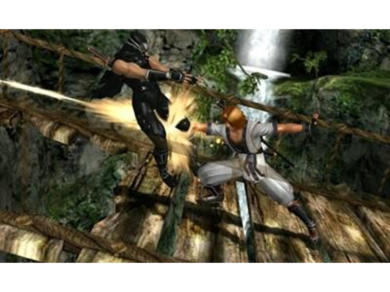 Dead or Alive Dimensions - Nintendo 3DS - Fighting - PEGI 16