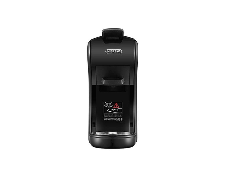 HiBREW 3-in-1 capsule coffee maker H1A 1450W
