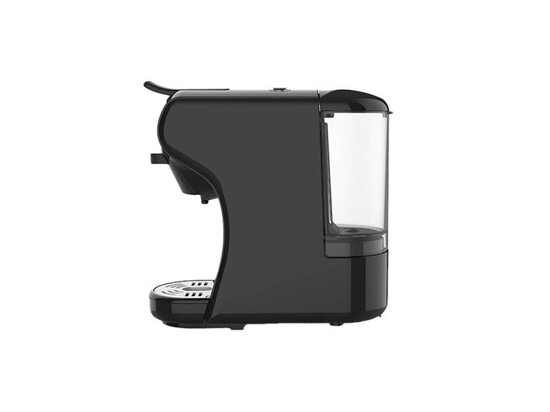 HiBREW 3-in-1 capsule coffee maker H1A 1450W