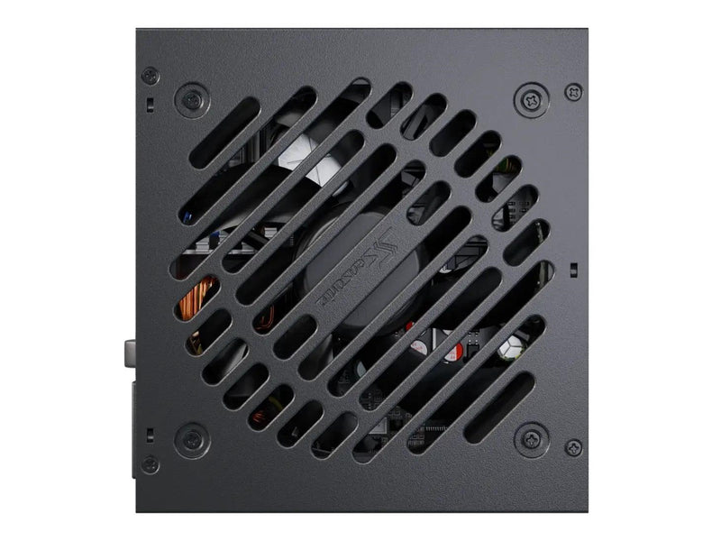 Seasonic Core GX-850 ATX 3 (2024) Netzteile - 850 Watt - 120 mm - ATX 3.1 - 80 Plus Gold zertifiziert