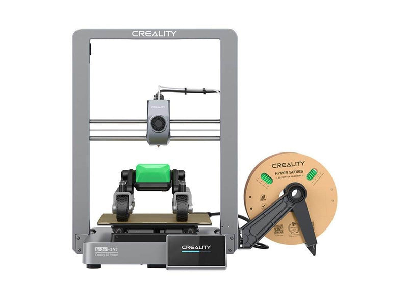 CREALITY Ender-3 V3 3D Printer - 3D Drucker