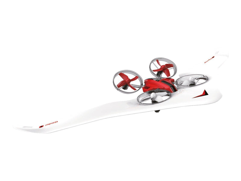 Amewi Air Genius Drone Hovercraft Glider