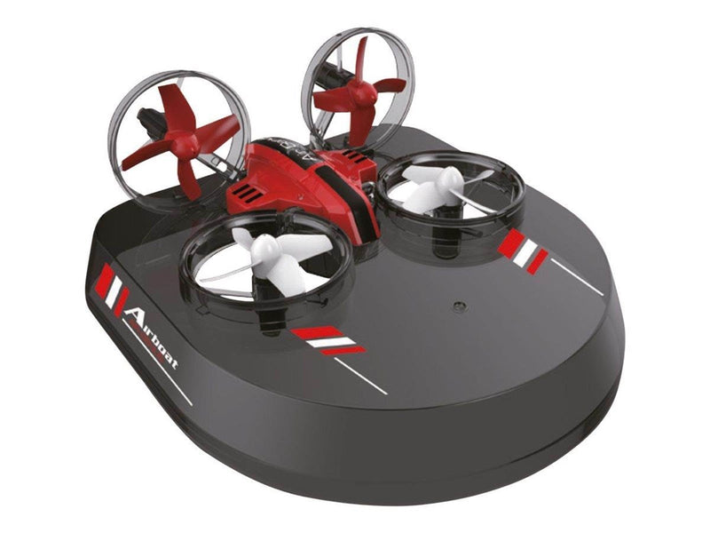 Amewi Air Genius Drone Hovercraft Glider