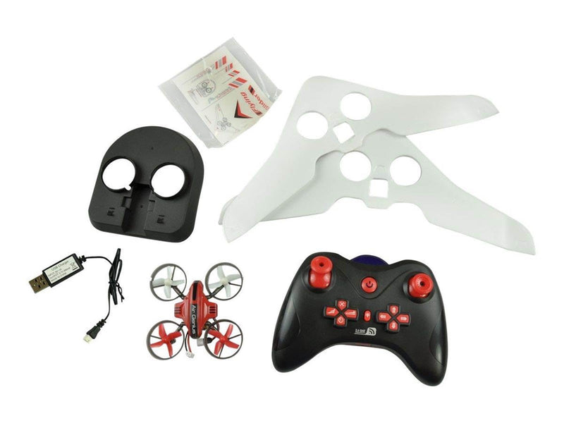 Amewi Air Genius Drone Hovercraft Glider