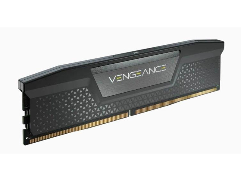 Corsair Vengeance DDR5-5200 - 32GB - CL40 - Single Channel (1 pcs) - Intel XMP - Schwarz