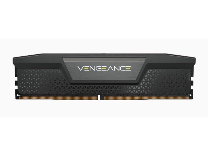 Corsair Vengeance DDR5-5200 - 32GB - CL40 - Single Channel (1 pcs) - Intel XMP - Schwarz