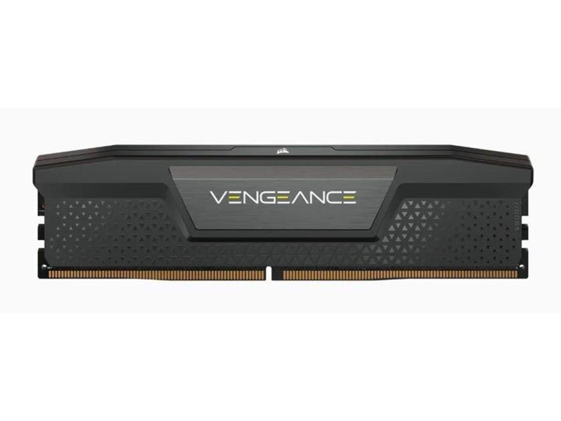 Corsair Vengeance DDR5-5600 - 16GB - CL40 - Single Channel (1 pcs) - Intel XMP - Schwarz