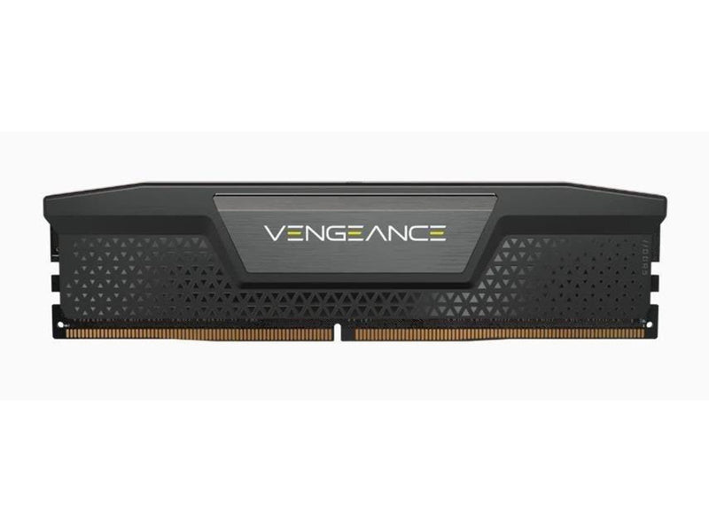 Corsair Vengeance DDR5-5600 - 32GB - CL40 - Single Channel (1 pcs) - Intel XMP - Schwarz