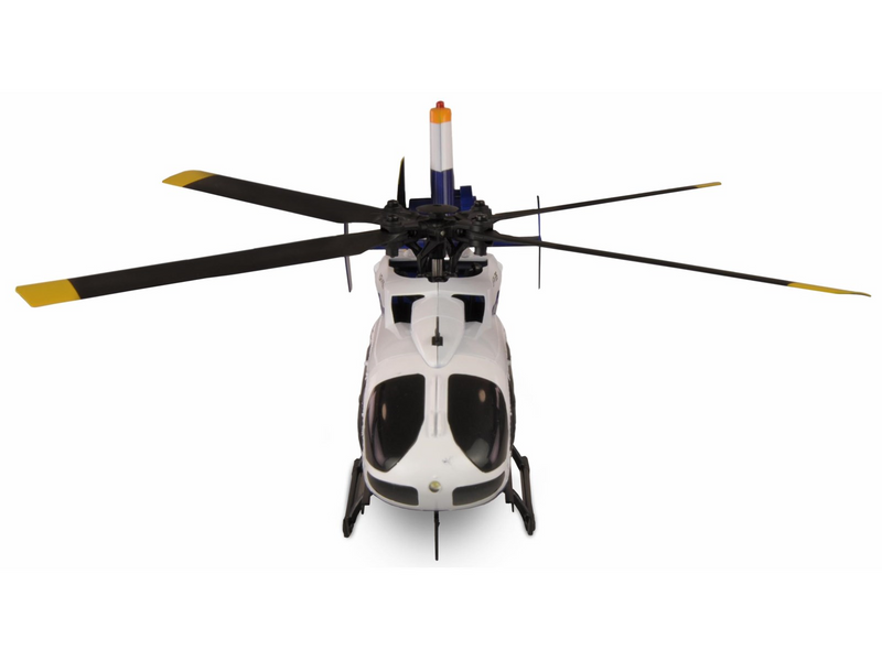 Amewi AFX-135 Police Helicopter 4-channel 6G RTF