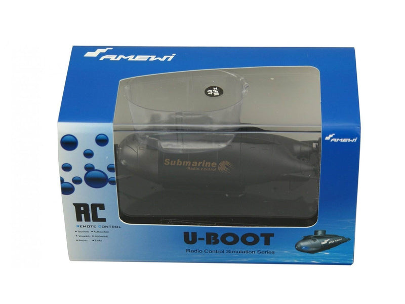 Amewi Mini Submarine RTR