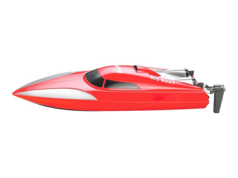 Amewi Speedboat 7012 Mono Red 2.4 GHz 25km/h RTR