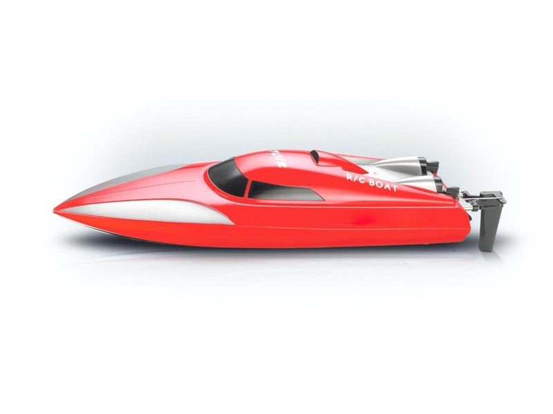 Amewi Speedboat 7012 Mono Red 2.4 GHz 25km/h RTR