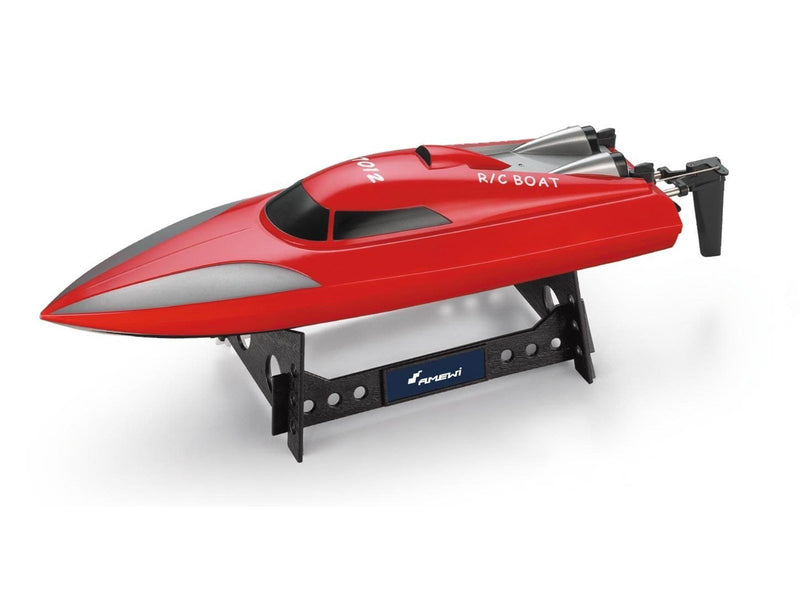 Amewi Speedboat 7012 Mono Red 2.4 GHz 25km/h RTR