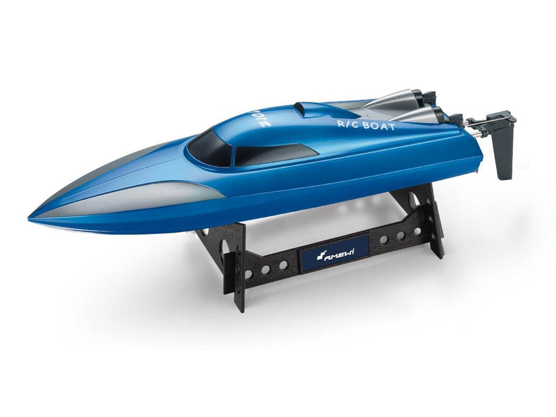 Amewi Speedboat 7012 Mono Blue 2.4GHz 25 km/h RTR