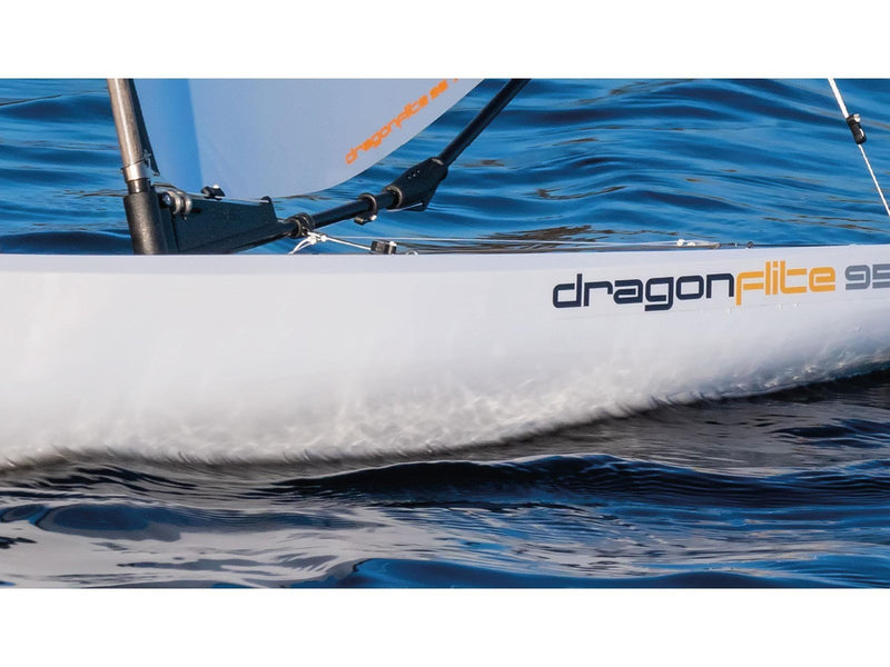 Amewi DragonFlite 95 racing sailboat 950 mm RTR