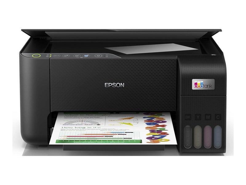 Epson EcoTank ET-2862 Tintendrucker Multifunktion - Farbe - Tinte