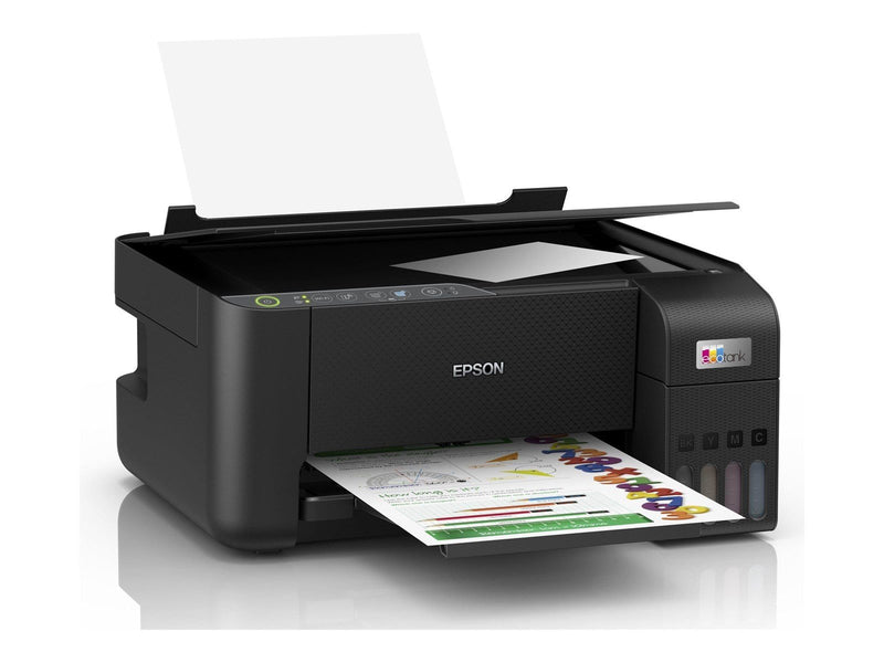 Epson EcoTank ET-2862 Tintendrucker Multifunktion - Farbe - Tinte
