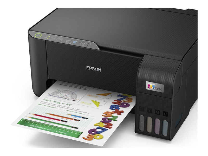 Epson EcoTank ET-2862 Tintendrucker Multifunktion - Farbe - Tinte