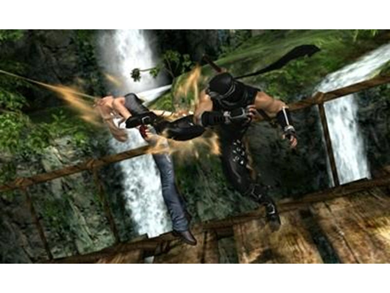 Dead or Alive Dimensions - Nintendo 3DS - Fighting - PEGI 16