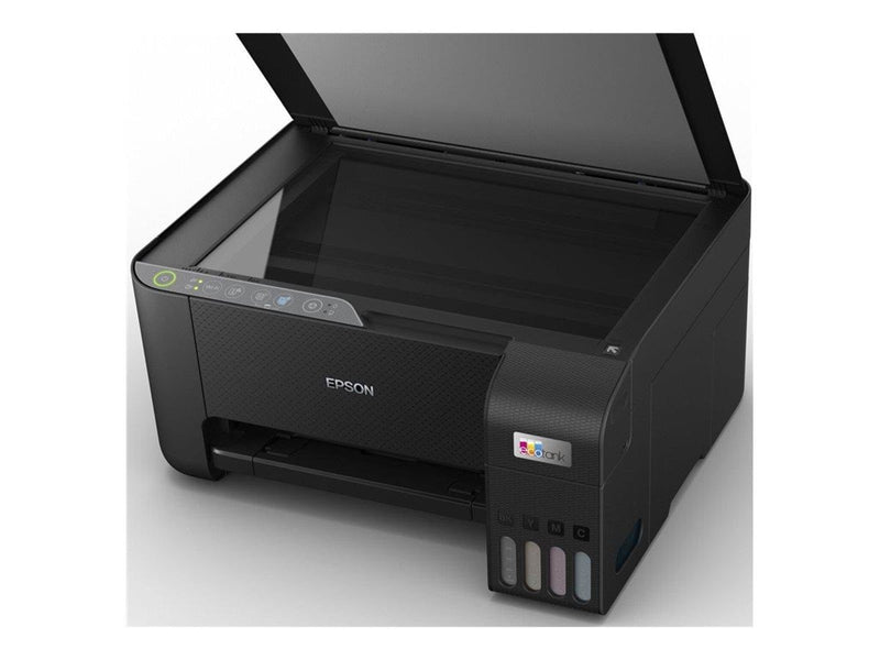 Epson EcoTank ET-2862 Tintendrucker Multifunktion - Farbe - Tinte