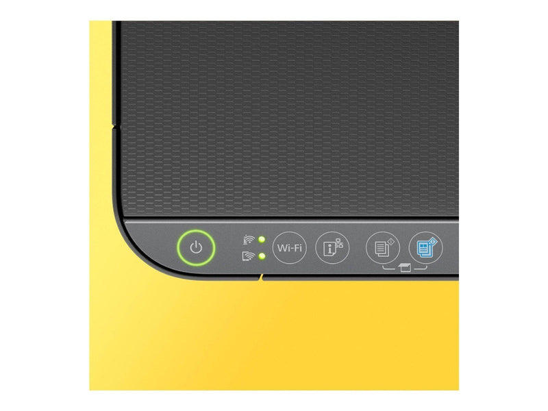 Epson EcoTank ET-2862 Tintendrucker Multifunktion - Farbe - Tinte