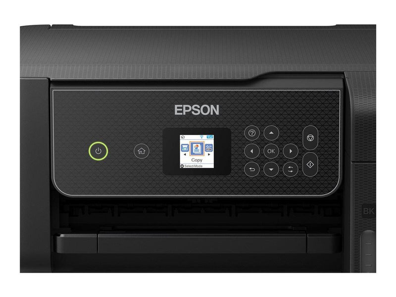 Epson EcoTank ET-2871 Tintendrucker Multifunktion - Farbe - Tinte