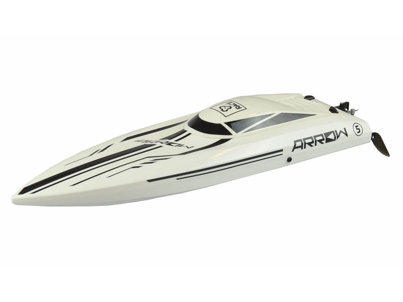 Amewi Arrow 5 Mono Speedboot Brushless 633 mm 2.4GHz RTR
