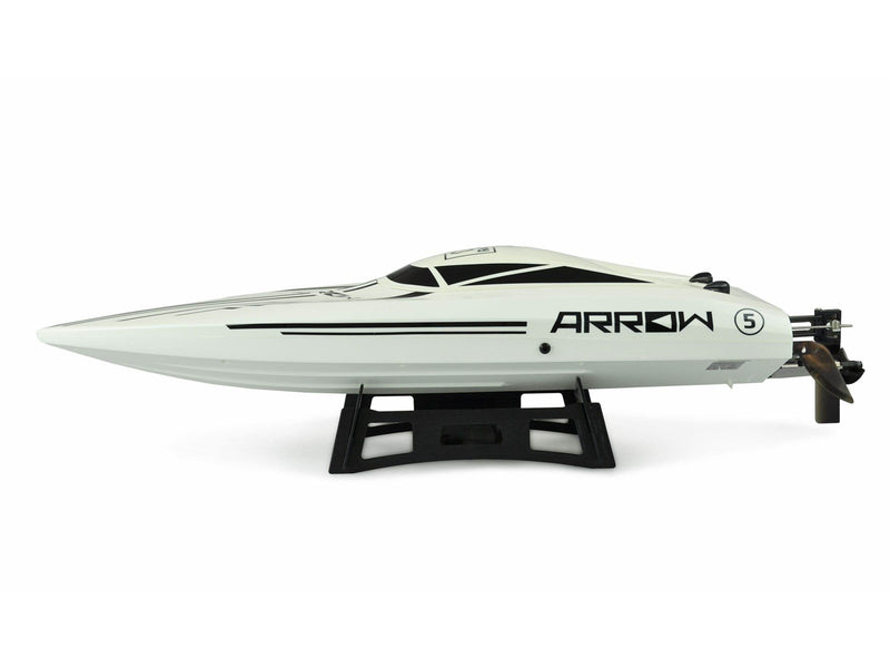 Amewi Arrow 5 Mono Speedboot Brushless 633 mm 2.4GHz RTR