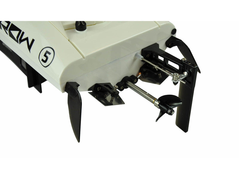 Amewi Arrow 5 Mono Speedboot Brushless 633 mm 2.4GHz RTR