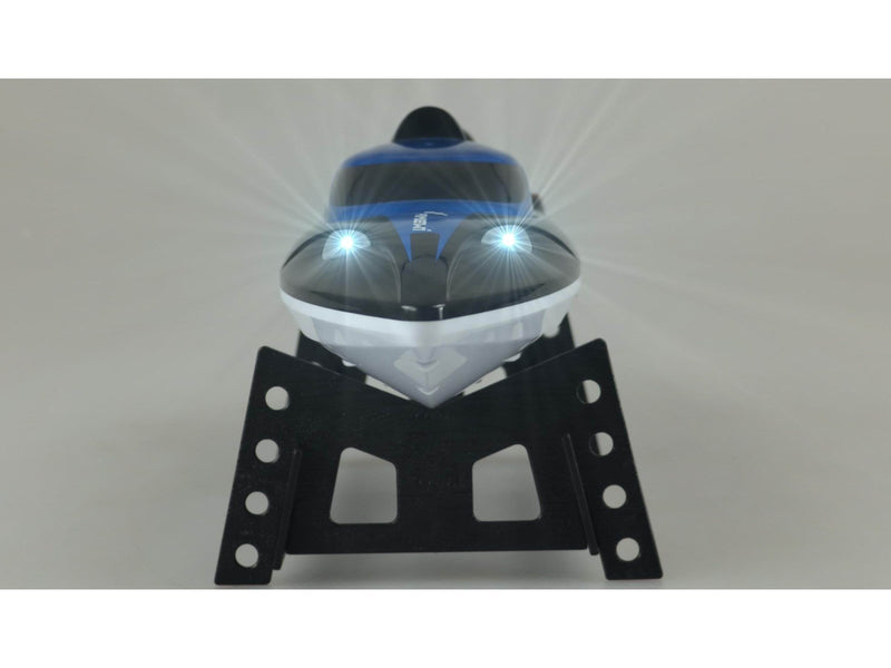 Amewi Blue Barracuda V2 Mini Boot 2.4GHz RTR