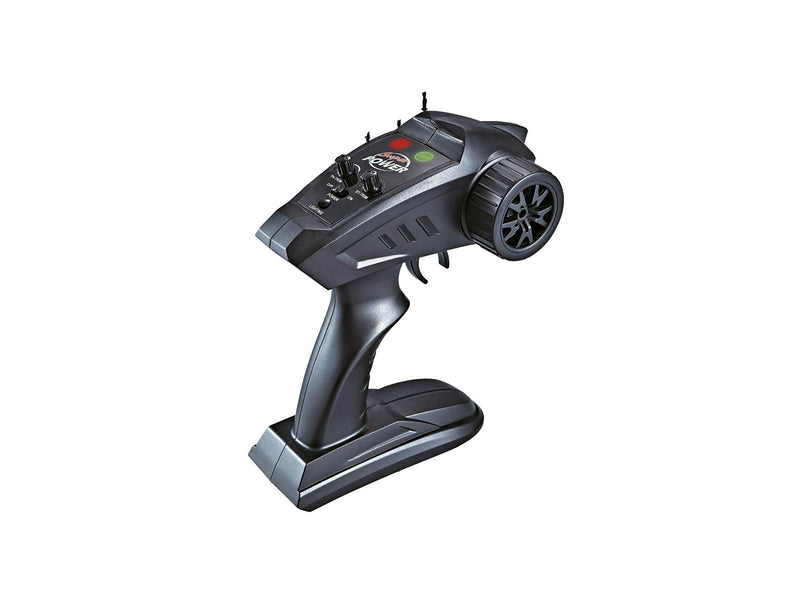 Amewi Blue Barracuda V2 Mini Boot 2.4GHz RTR