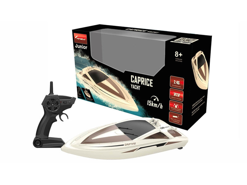 Amewi Caprice Yacht 380 mm 2.4GHz RTR