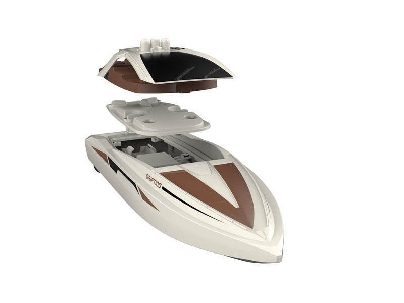 Amewi Caprice Yacht 380 mm 2.4GHz RTR