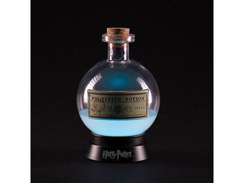 Fizz Creations - Harry Potter Colour-Changing Potion Lamp - Lampe