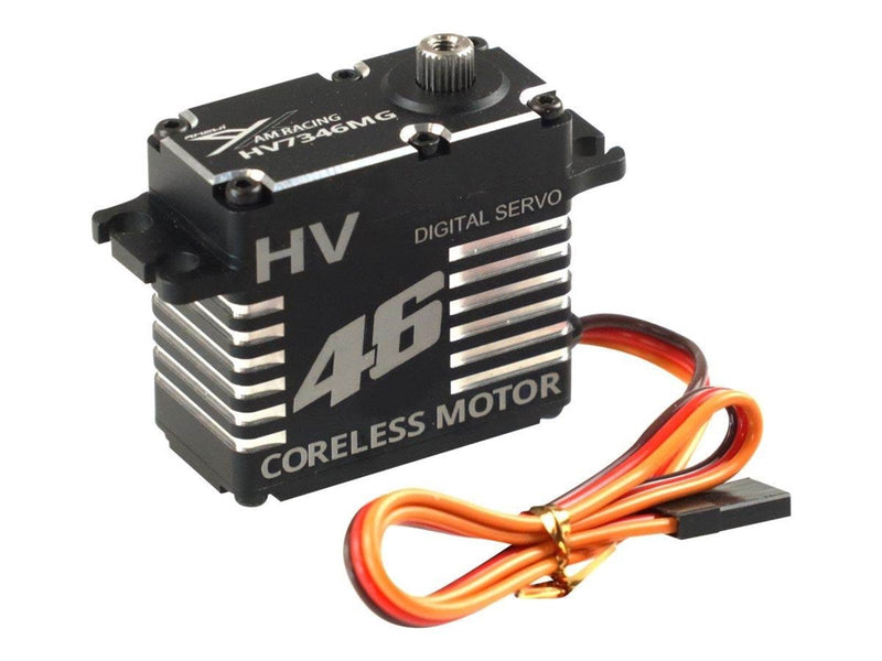Amewi AMXRacing HV7346MG Digital Servo Standard