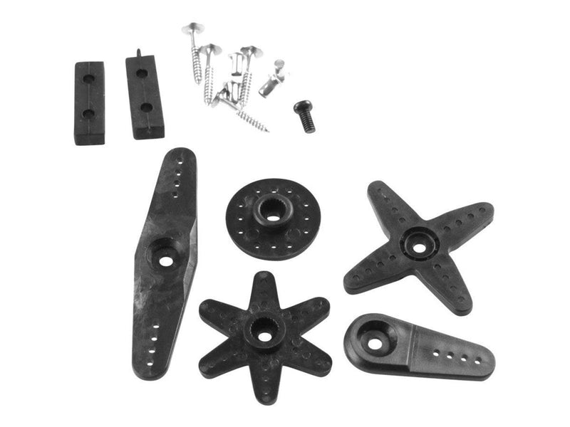 Amewi AMXRacing HV7346MG Digital Servo Standard
