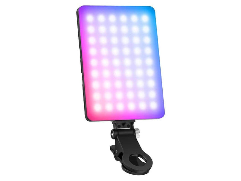 Neewer VL67C RGB LED 5W selfie light