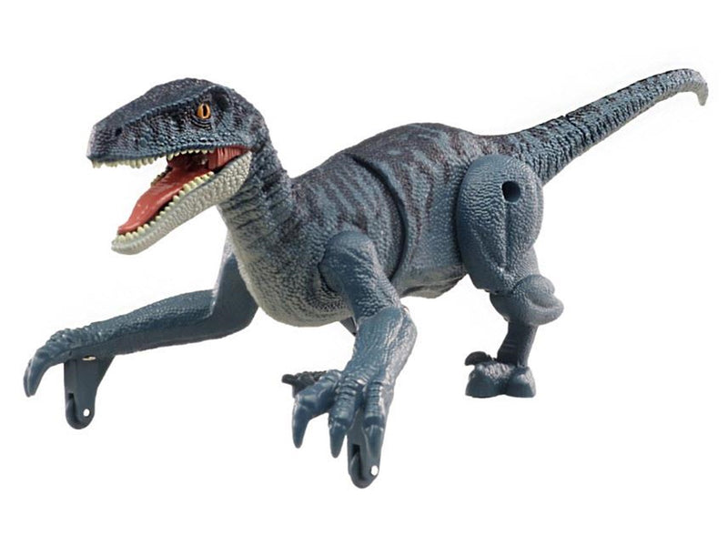 Amewi Velociraptor RC Dinosaur 21 cm RTR