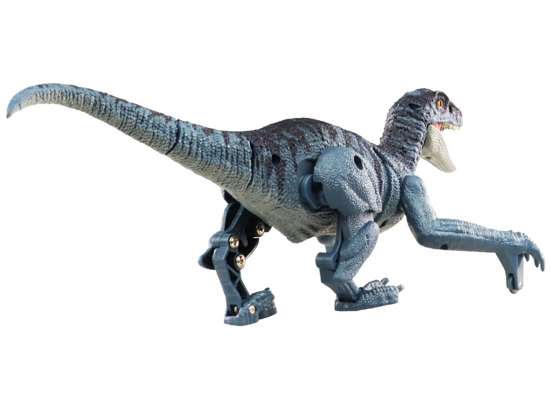 Amewi Velociraptor RC Dinosaur 21 cm RTR